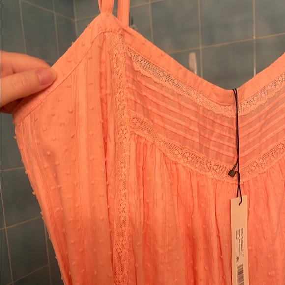 Rebecca Taylor Summer Dress - Picture 5 of 5